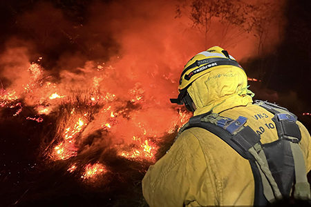 Examen CBF - CR4 "CAMPO VÍA"