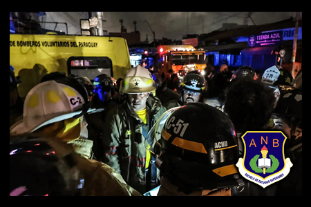 Curso Oficial 1 - Modulo Inicial/Marzo 2026